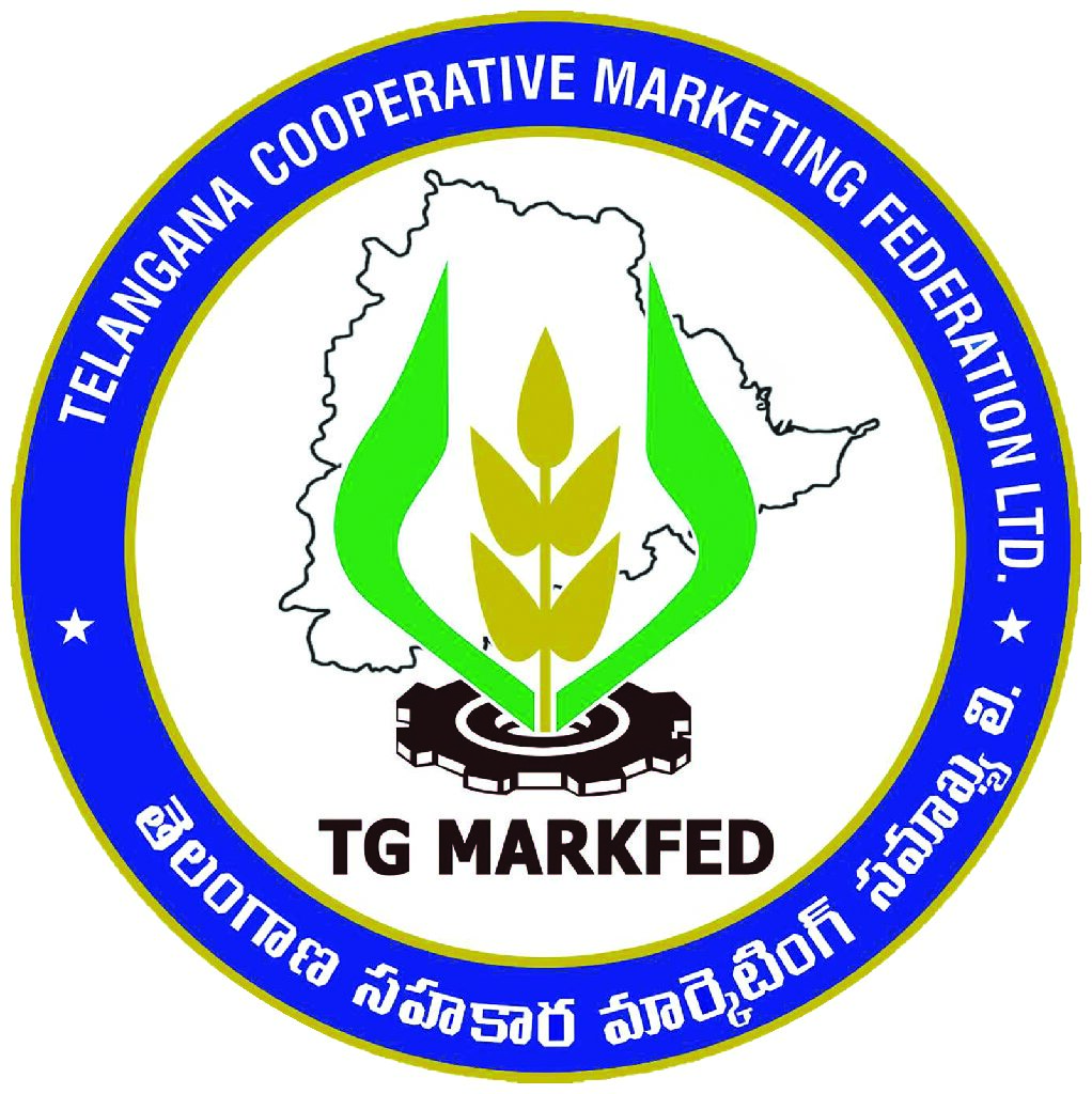మార్క్ ఫెడ్ లో ప్రజాధనం లూటీ