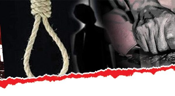 నేరాలతో రాష్ట్రం అస్తవ్యస్తం