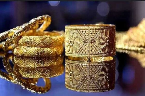 అక్షయ తృతీయ… స్వర్ణ లక్ష్మి కటాక్షం
