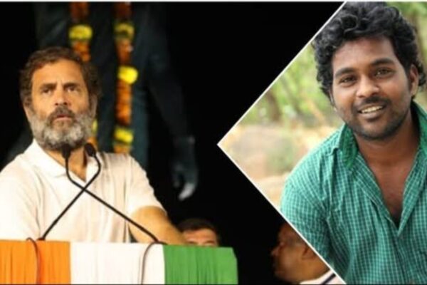 కుల వివక్షపై ‘రోహిత్’ కొరడా