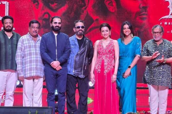 థగ్ లైఫ్ ఒక మహత్తర చిత్రం:
