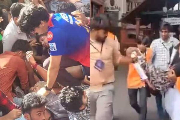‘జనాల్ని చంపేందుకే కప్ సాధించారా?’