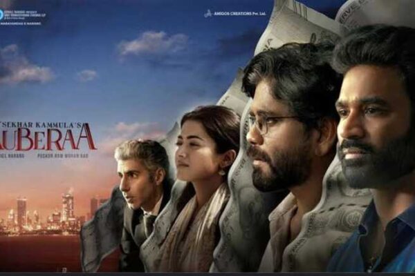 ‘కుబేర’…. శేఖర్ కమ్ముల సృజనాత్మక విప్లవం