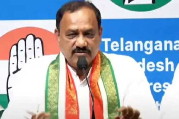ఎమ్మెల్యేలపై కాంగ్రెస్ చీఫ్ అసంతృప్తి
