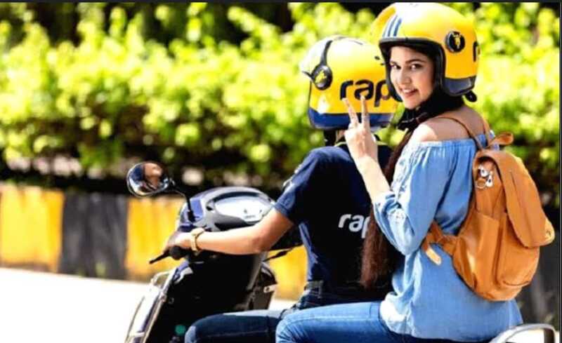 బైక్ ట్యాక్సీ లతో బేజారు-ప్రమాదం జరిగితే బాధ్యులు ఎవరు?