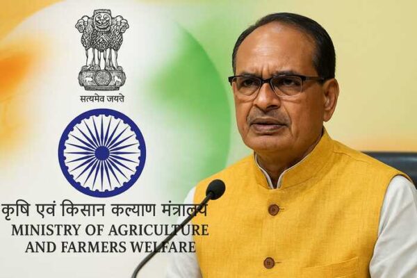 తెలంగాణ ఆయిల్ ఫెడ్ అక్రమాలపై కేంద్రం ఆగ్రహం