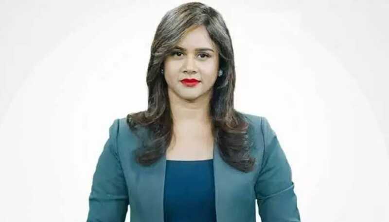 టీ న్యూస్ యాంకర్ స్వేచ్చ ఆత్మహత్య