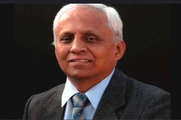 ఎన్ఎంసీ చైర్మన్ ఔట్… దేశవ్యాప్తంగా ప్రకంపనలు