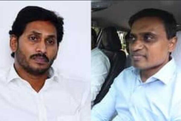 జగన్ పై ట్రిగ్గర్ – ఎంపీ మిథున్ రెడ్డి రిమాండ్ తో షాక్