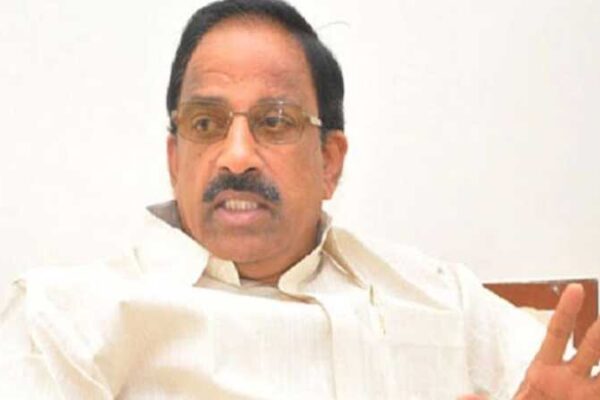 ఆయిల్ పామ్ నర్సరీల్లో నాసిరకం మొక్కలా? – తుమ్మల ఆగ్రహం