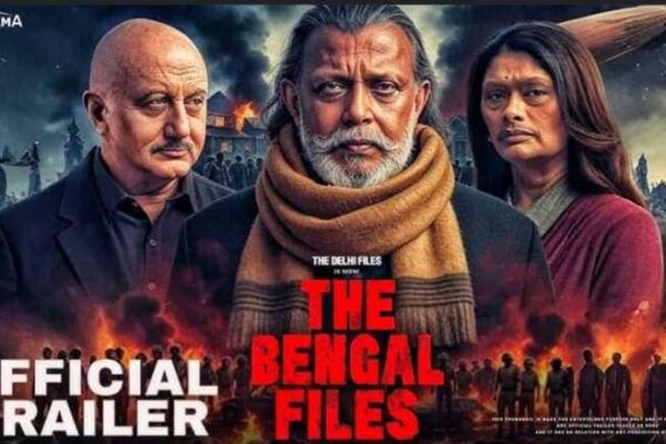 బెంగాల్ ‘టైగర్’తో ‘అగ్ని’హోత్రి – ‘బెంగాల్ ఫైల్స్’ కు సీఎం మమత ఝలక్