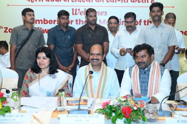 రైల్వే సమస్యలపై ఎంపీ గళం -ప్రజల గొంతుకైన ఎంపీ అప్పలనాయుడు