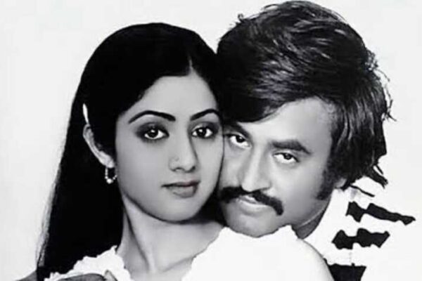 రజినీ – శ్రీదేవి ప్రేమకు పవర్ ‘కట్’ – ఇంటికి వెళ్లి వెనక్కు వచ్చిన స్టార్