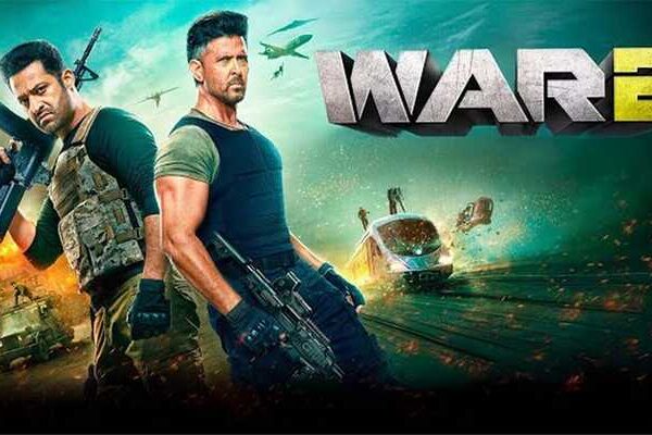 ఎన్టీఆర్ విలన్… చివరికి హీరో