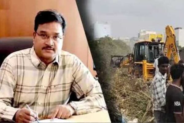 ‘హైడ్రా’పై అవాస్తవాల దాడి – పుకార్లను నమ్మవద్దు