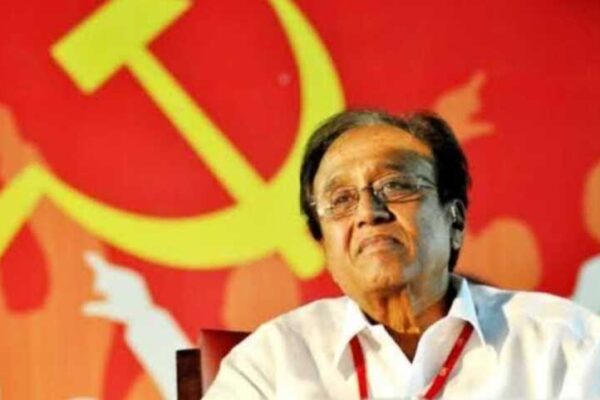 ప్రజా నాయకుడి శరీరమూ ప్రజలకే అంకితం – మెడికల్ కాలేజీకి సురవరం భౌతికకాయం