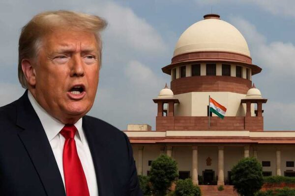 అటు ట్రంప్… ఇటు సుప్రీం – బ్యాలెట్ ఎన్నికలకు బలం ఇచ్చిన ఘటనలు
