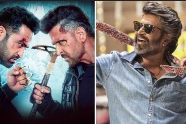 ‘వార్’లో గెలిచిన ‘కూలీ’ – బాక్సాఫీస్ యుద్ధంలో బాషా విజయం