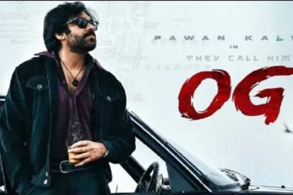 బెనిఫిట్ షో టికెట్ రూ. వెయ్యి – ధరల పెంపుతో ఓజీకి మార్గం సుగమం!