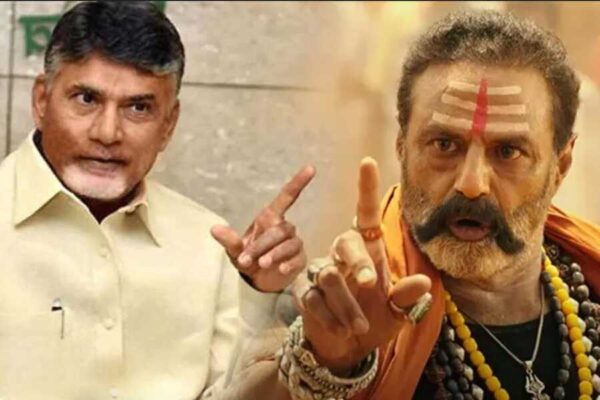 అసెంబ్లీలో అఖండ ‘చంద్ర’ప్రచండ – చంద్రబాబునూ వదలని బాలయ్య బాబు
