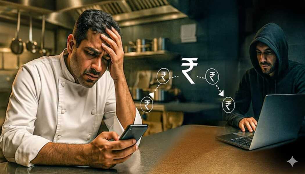 లైక్ చేస్తే లూటీ – 30,000 మంది… రూ. 1,500 కోట్లు లూటీ