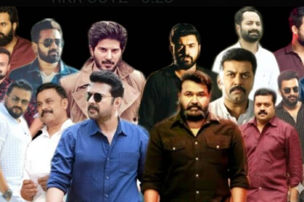 Malayali Stars