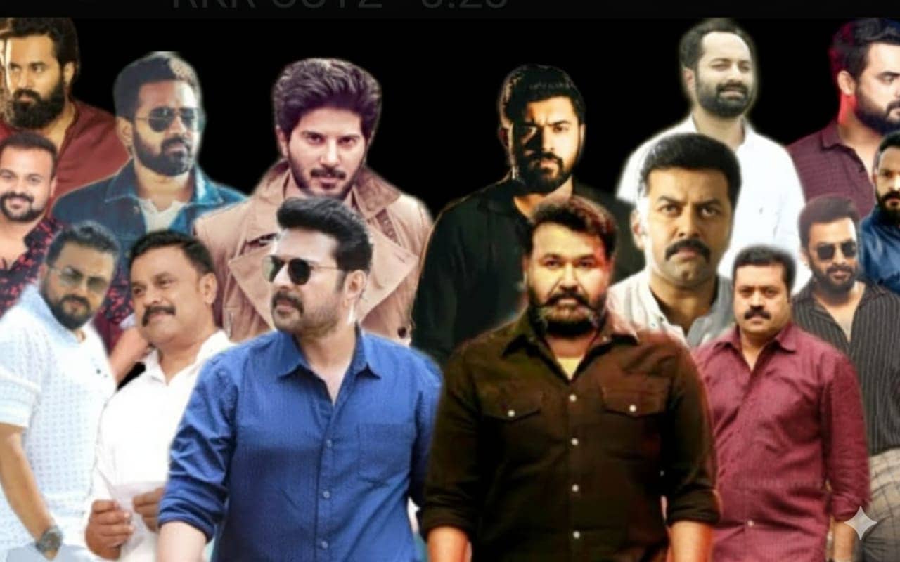 Malayali Stars