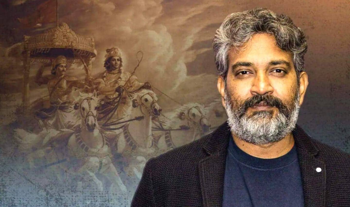 Devotional cinemas by Rajmouli