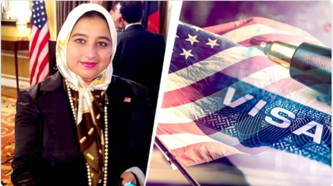 Chennai-Based Visa Scam Exposed