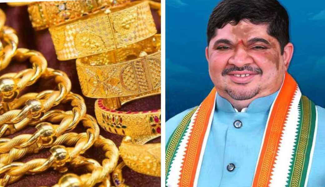 తులం తుస్… బంగారం మిస్ – ఎన్నికల హామీపై చేతులెత్తేసిన కాంగ్రెస్