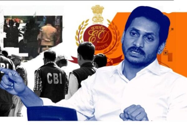 ఐదేళ్లకు కోర్టు మెట్లు ఎక్కుతున్న మాజీ సీఎం