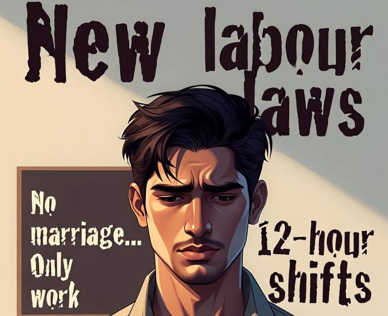 New Labor Laws