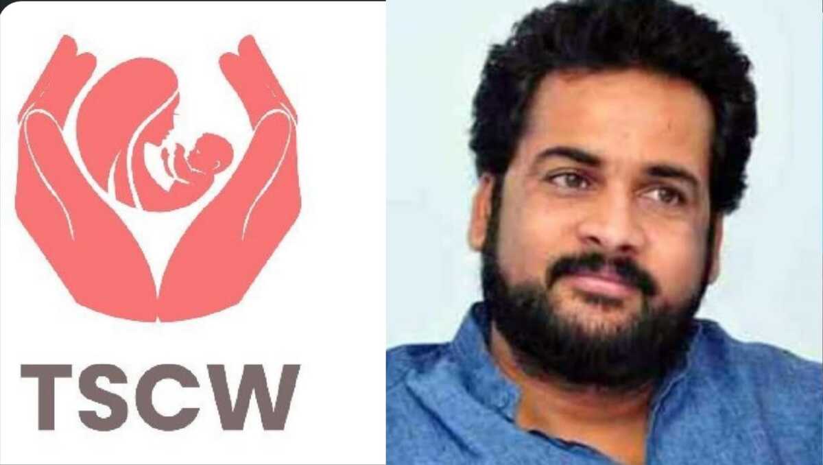 Shivaji Comments on Women Dressing