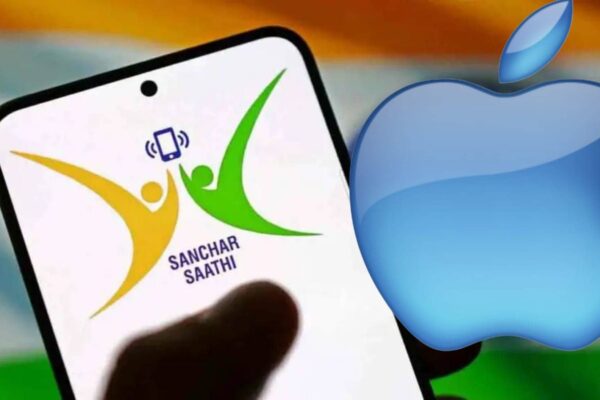 Apple Opposes SancharSathi