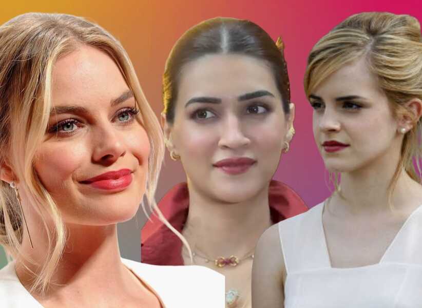 Beauty Stars Globally