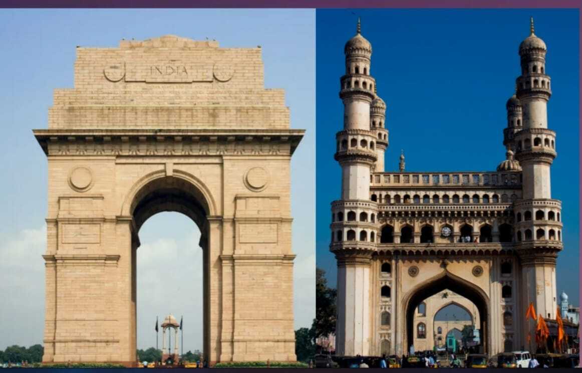 Delhi - Hyderabad - India capital Issue