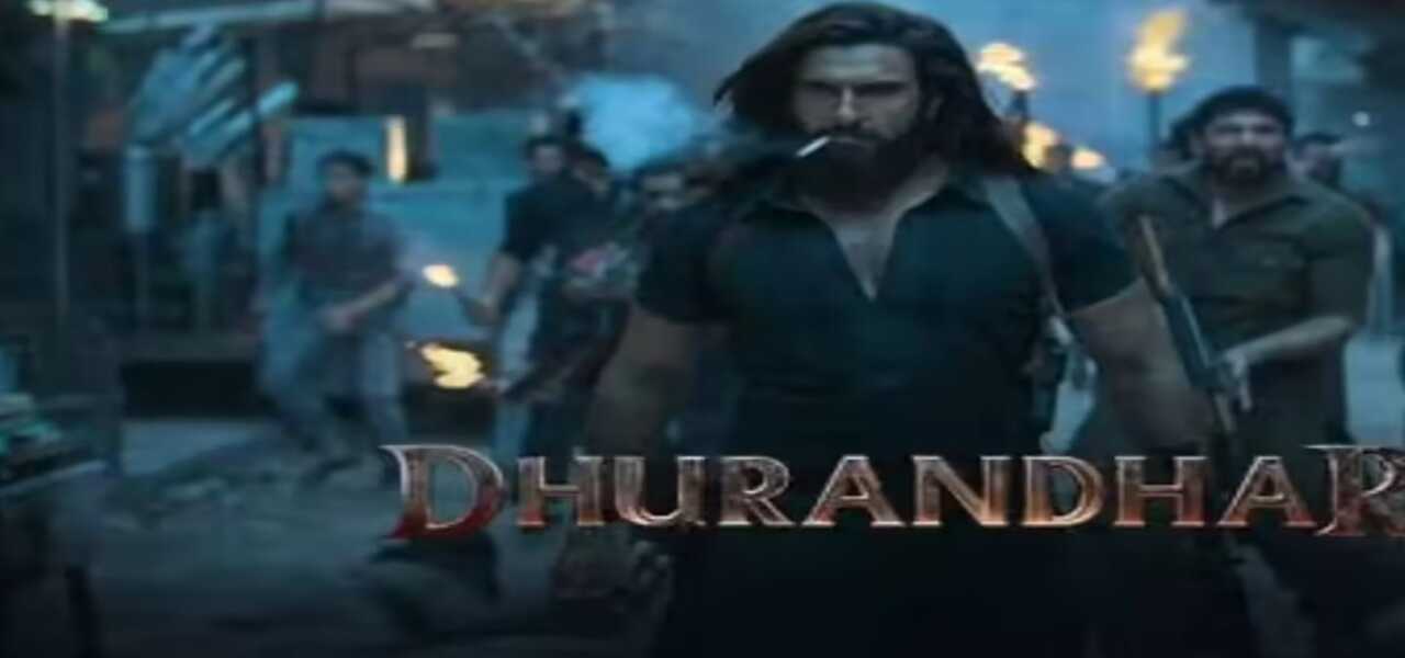Dhurandhar Movie not dubbing in Telugu