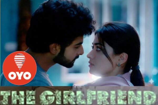 Girl Friend Movie on Netflix