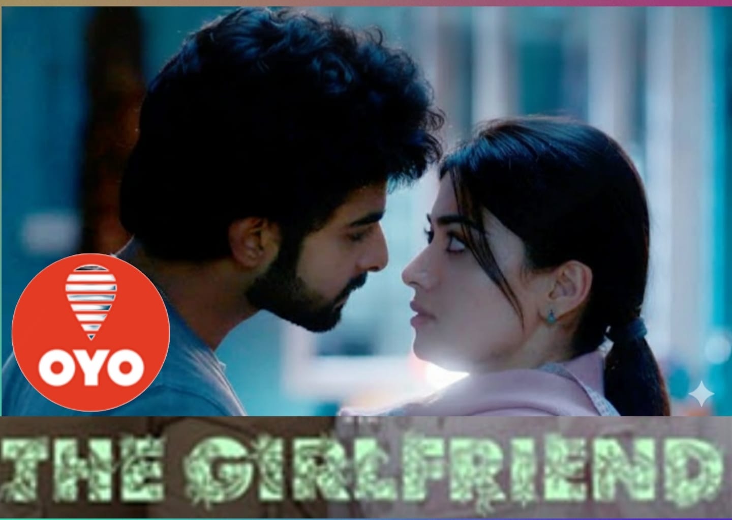 Girl Friend Movie on Netflix