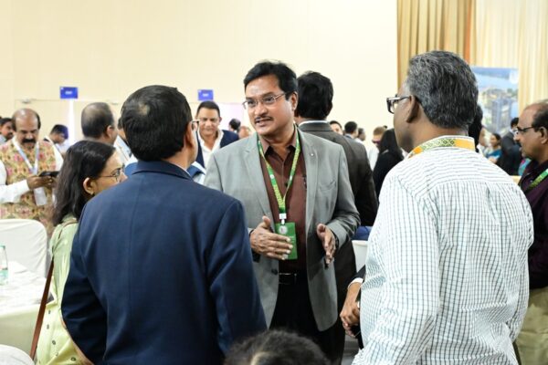 Global Summit Hydraa Highlight