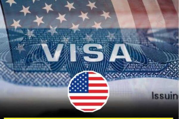 H-1B visa appointments delayed in India