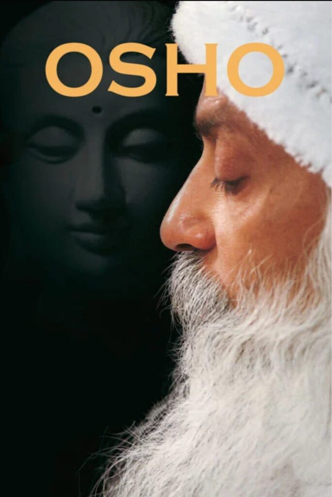 OSHO guruvu