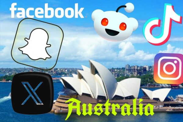 Australia - SocialMedia