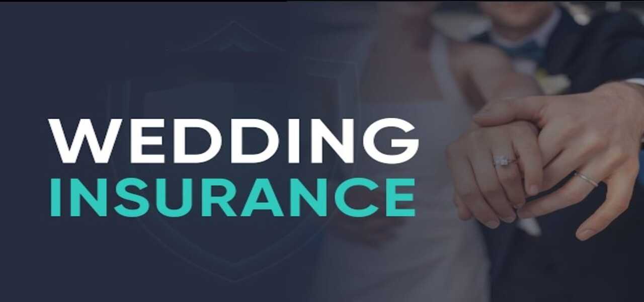 Wedding Insurance Benefits