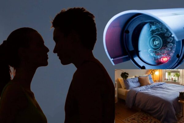 Sexual Content Hacking