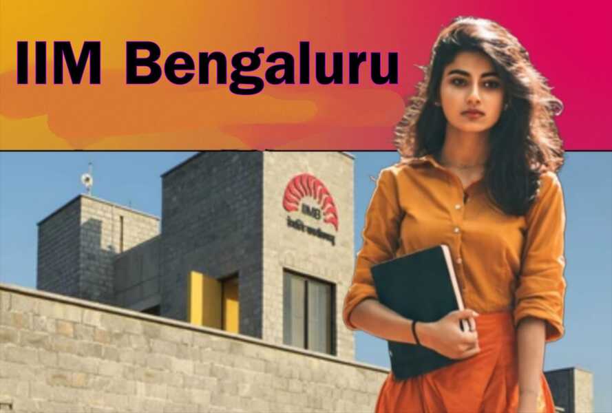 IIM Bangaluru