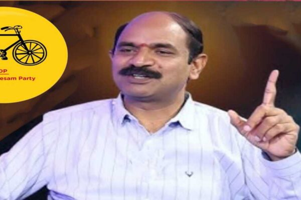 Kalisetti Appalanaidu MP