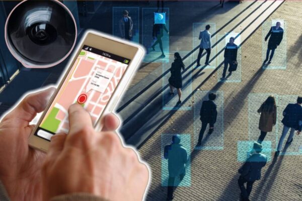 Location Tracking system