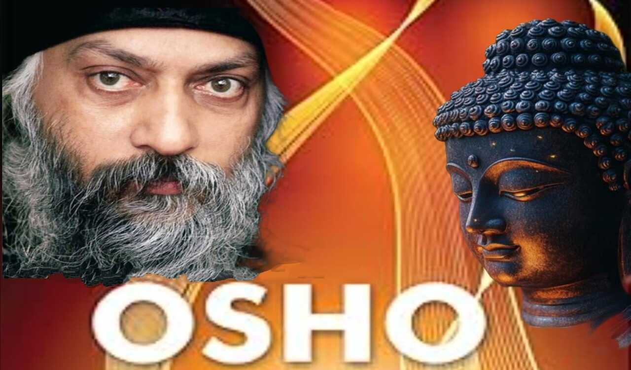 OSHO Teachings