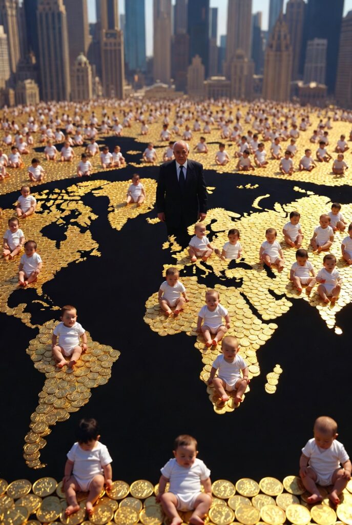 100 Heirs… Business Warriors